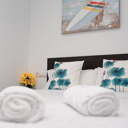 Ayz Luis Cabrera-Auto Check-In Property Madrid Ngoại thất bức ảnh