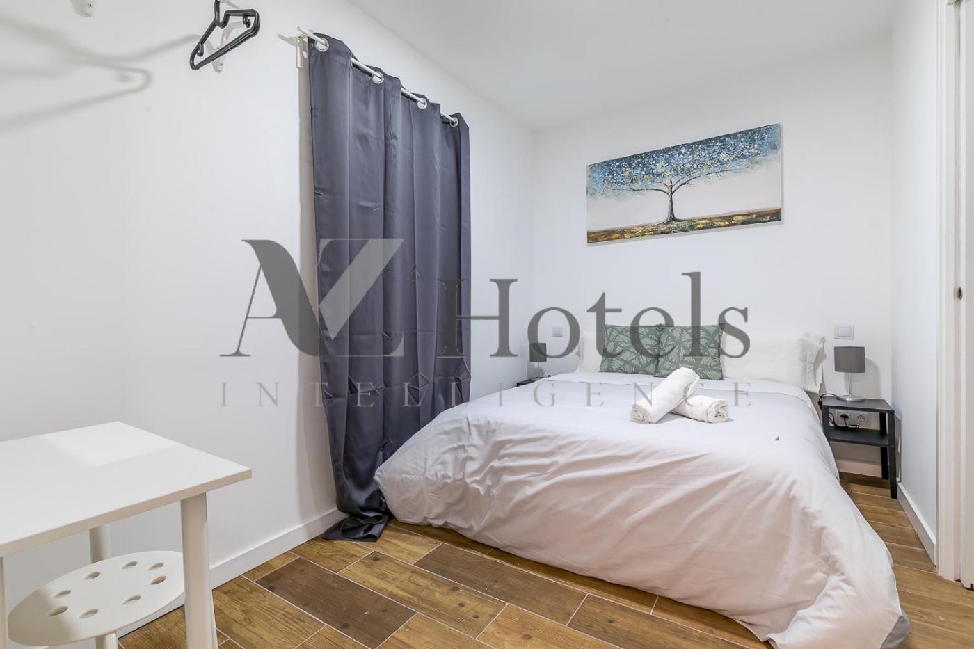 Ayz Luis Cabrera-Auto Check-In Property Madrid Ngoại thất bức ảnh