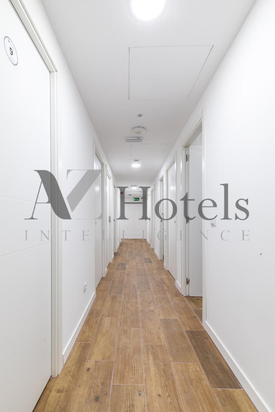 Ayz Luis Cabrera-Auto Check-In Property Madrid Ngoại thất bức ảnh