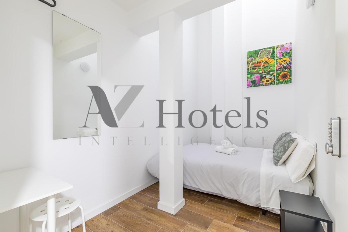 Ayz Luis Cabrera-Auto Check-In Property Madrid Ngoại thất bức ảnh