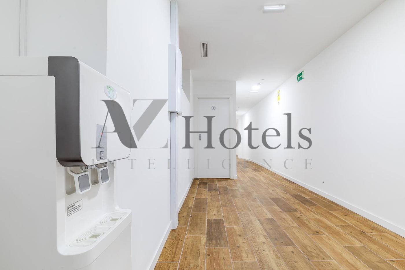 Ayz Luis Cabrera-Auto Check-In Property Madrid Ngoại thất bức ảnh