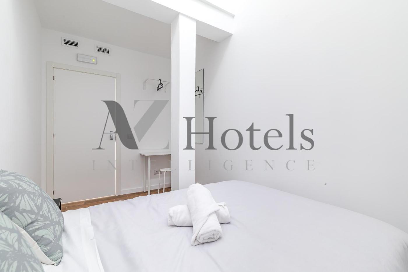 Ayz Luis Cabrera-Auto Check-In Property Madrid Ngoại thất bức ảnh