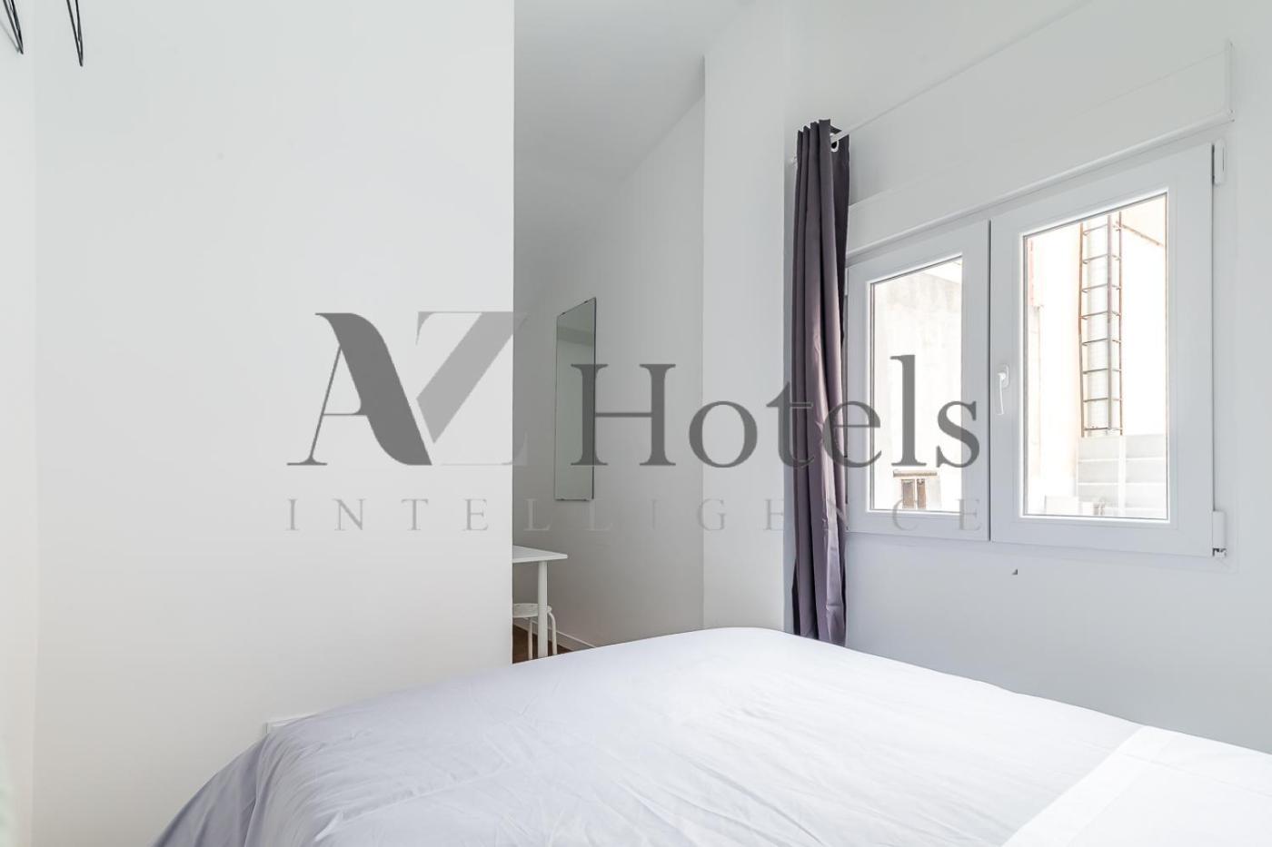 Ayz Luis Cabrera-Auto Check-In Property Madrid Ngoại thất bức ảnh
