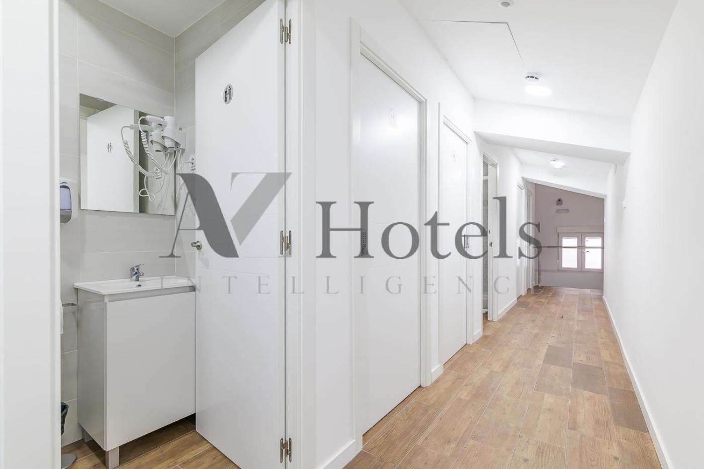Ayz Luis Cabrera-Auto Check-In Property Madrid Ngoại thất bức ảnh
