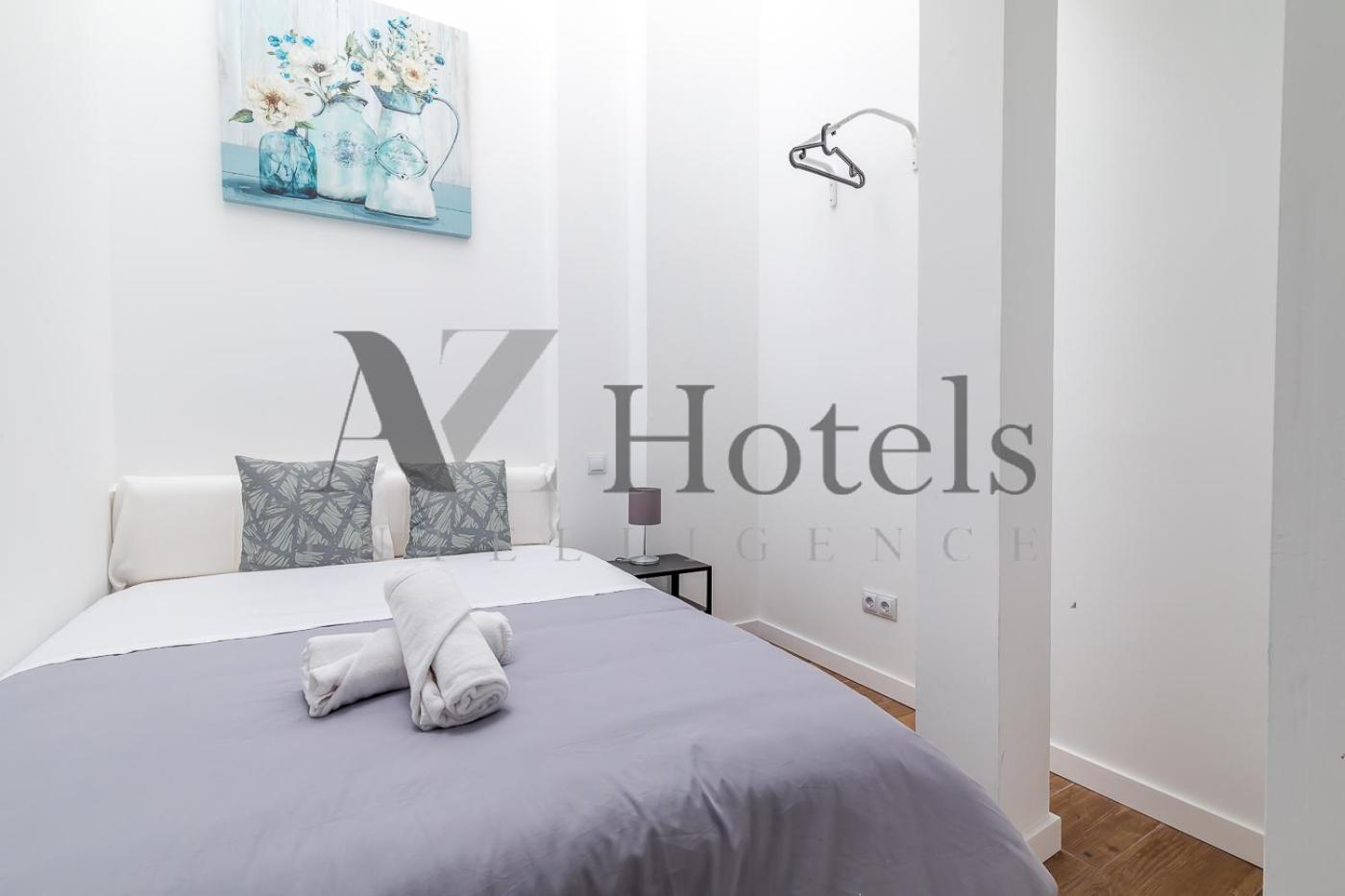 Ayz Luis Cabrera-Auto Check-In Property Madrid Ngoại thất bức ảnh