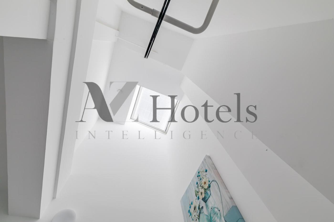 Ayz Luis Cabrera-Auto Check-In Property Madrid Ngoại thất bức ảnh