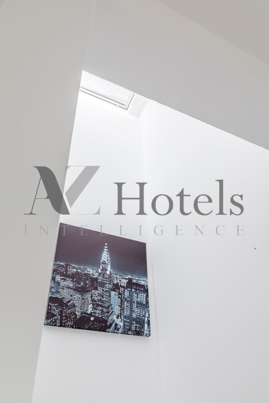 Ayz Luis Cabrera-Auto Check-In Property Madrid Ngoại thất bức ảnh