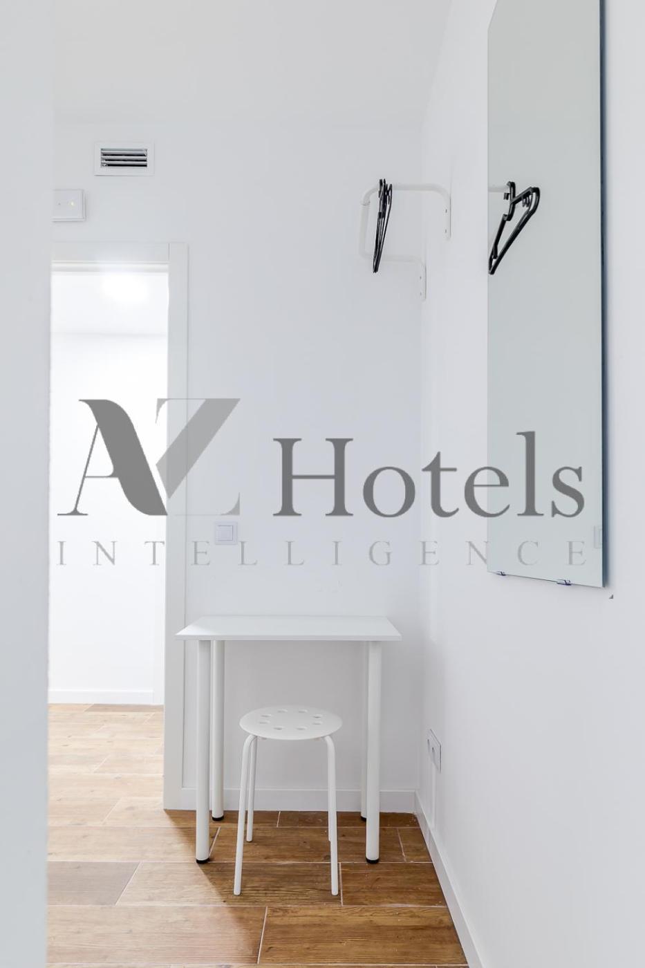Ayz Luis Cabrera-Auto Check-In Property Madrid Ngoại thất bức ảnh
