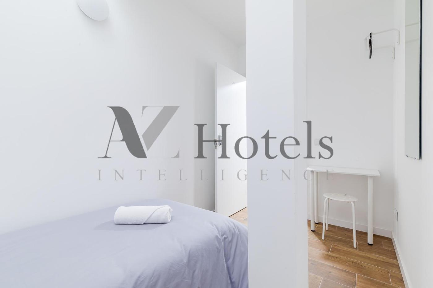 Ayz Luis Cabrera-Auto Check-In Property Madrid Ngoại thất bức ảnh